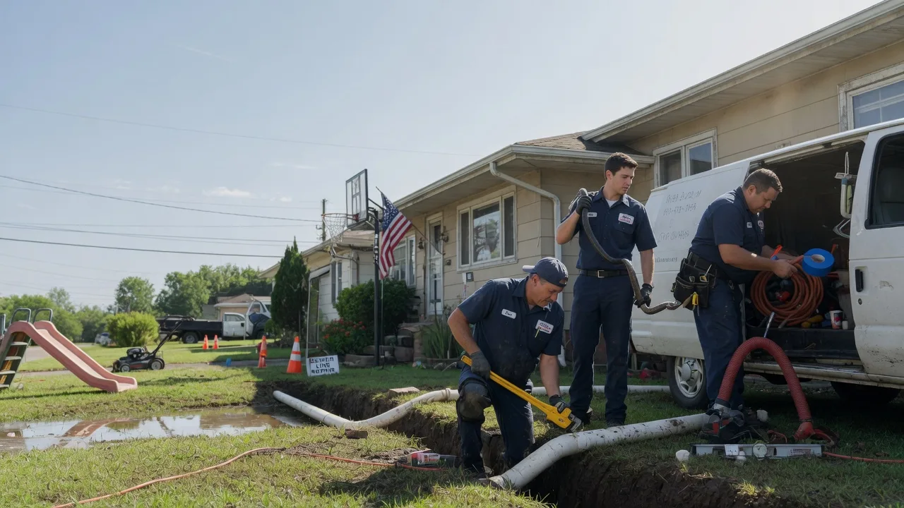 Toilet Installation in Winnfield, LA near me